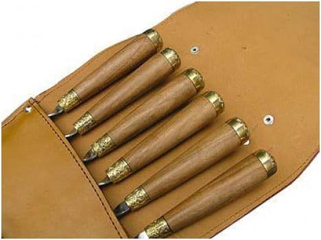 Шампура подарочные 