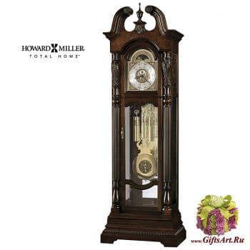Напольные часы Howard Miller 611-046 Presidential & Ambassador Collection - коллекция «Президенты и послы» модель Lindsey. США