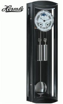 Настенные часы HERMLE 70650-740058. Германия