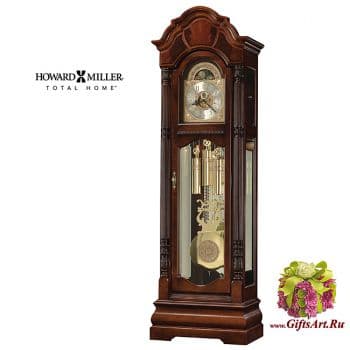 Напольные часы Howard Miller 611-188 Traditional Collection модель Winterhalder II. США