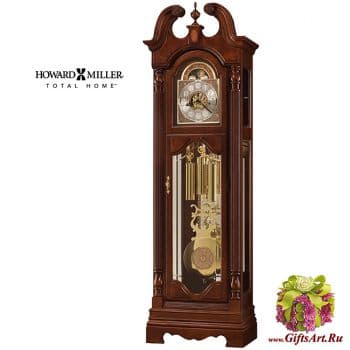 Напольные часы Howard Miller 611-194 Traditional Collection модель Beckett. США