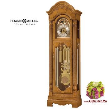 Напольные часы Howard Miller 611-196 Traditional Collection модель Kinsley. США