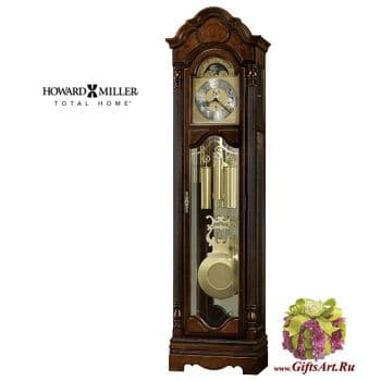 Напольные часы Howard Miller 660-350 коллекция Traditional. США