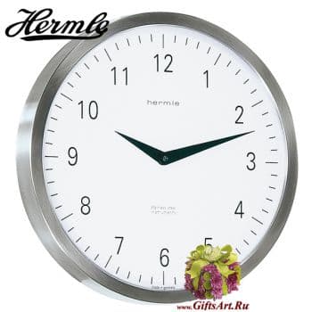 Настенные часы HERMLE 30466-002100. Германия