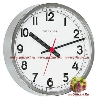 Настенные часы HERMLE 30537-002100. Германия