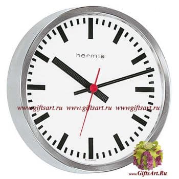 Настенные часы HERMLE 30539-002100. Германия