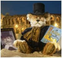 ����� ������������� �������� ����� Giuseppe Verdi �� ����� ������� ����������� �������. ����� 500 �� Hermann Coburg �������� ������ 42 ��