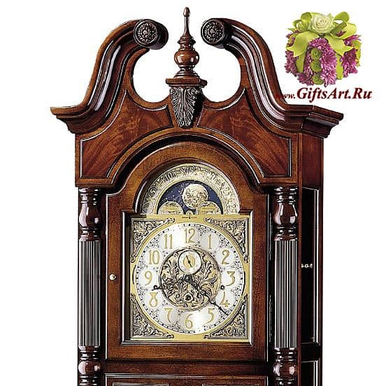 Напольные часы Howard Miller 610-948 коллекция "Традиционная" мод...