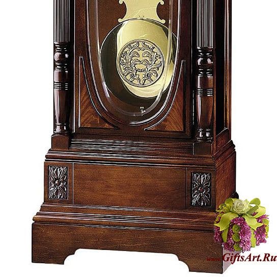 Напольные часы Howard Miller 610-948 коллекция "Традиционная" мод...