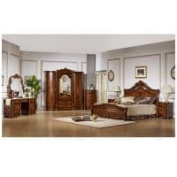 Спальня Анджелина 3189. Fanbel