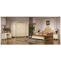 Спальня Элиза 3280. Fanbel