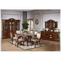 Гостиная столовая Тифани 3229. Fanbel