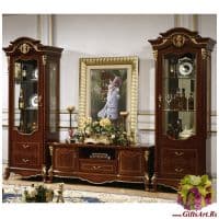 Гостиная малая Тифани 3229. Fanbel