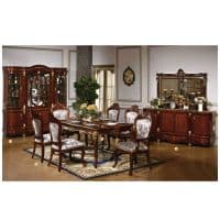 Гостиная столовая Жасмин 3231. Fanbel