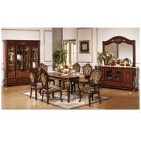 Гостиная столовая Маргарита 3275. Fanbel