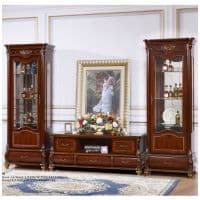 Гостиная малая Маргарита 3275. Fanbel