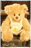 Медведь Брэд Brad 35 см Коллекция Settler Bears Австралия