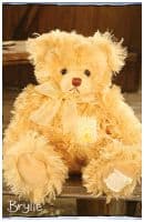 Медведь Брайли Brylie 27 см Коллекция Settler Bears Австралия