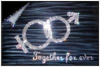 Символ любви