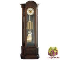 Напольные часы премиум Kieninger 0124-23-01 Германия