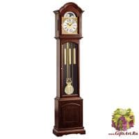 Напольные часы премиум Kieninger 0131-23-01 Германия