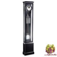 Напольные часы премиум Kieninger 0137-96-02 Германия