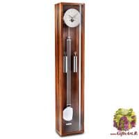 Напольные часы премиум Kieninger 0139-26-01 Дизайнер Hans-Gabriel Schroll Германия