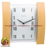 Настенные часы HERMLE 30900-382100. Германия