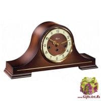 Настольные часы HERMLE 21103-030340. Длина 42 см. Германия