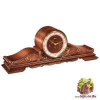 Настольные часы HERMLE 21116-030340. Длина 71,5 см. Германия