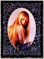 Фоторамка &quot;Овальная&quot;