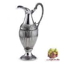 Кувшин из олова Серия Ренессанс. 32 см. Artina Австрия