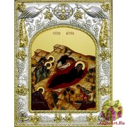 Икона освященная &quot;Рождество Христово&quot;, 14x18 см. купить, 14x18 см