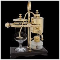 Венская королевская кофеварка Подарок по суперцене