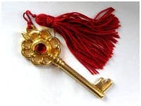 Золотой Ключик прекрасный подарок