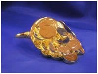 Рог Изобилия с деньгами - символ несметных богатств.