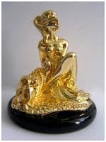 Фортуна - богиня удачи!  MINI