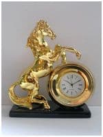 Часы &quot;Лошадь&quot;