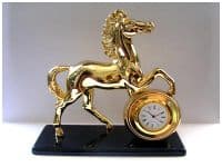 Часы &quot;Лошадь&quot;