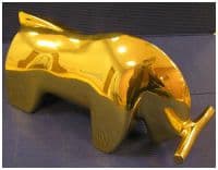 Бык стилизованный (большой)