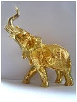 Индийский слон- приносит удачу