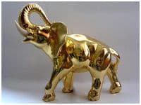 Слон (размер 6) - приносит удачу