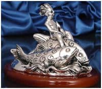 знак зодиака &quot;Рыбы&quot; (21 февраля - 20 марта)