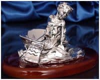 знак зодиака &quot;Водолей&quot; (21 января - 20 февраля)