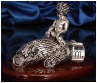 знак зодиака &quot;Скорпион&quot; (24 октября - 22 ноября)