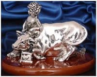 знак зодиака &quot;Телец&quot; (21 апреля - 20 мая)