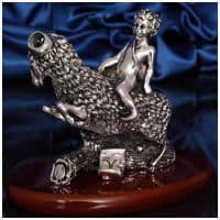 знак зодиака &quot;Овен&quot; (21 марта - 20 апреля)