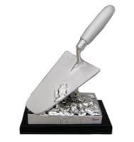 Строительный мастерок сувенирный Италия