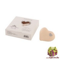 Персиковое сердце Ароматизатор для автомобиля Mimi Maison