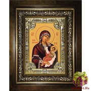 Икона освященная &quot;Утоли мои печали&quot;, 24x30 см